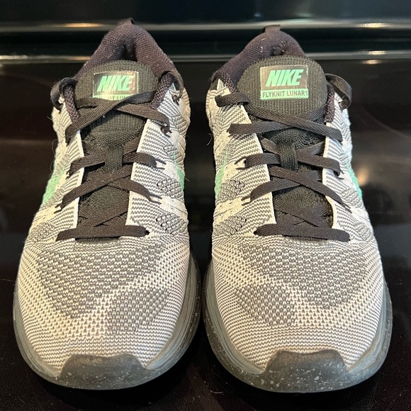 Nike Flyknit Lunar1+, Size 7.5 - Picture 3 of 9